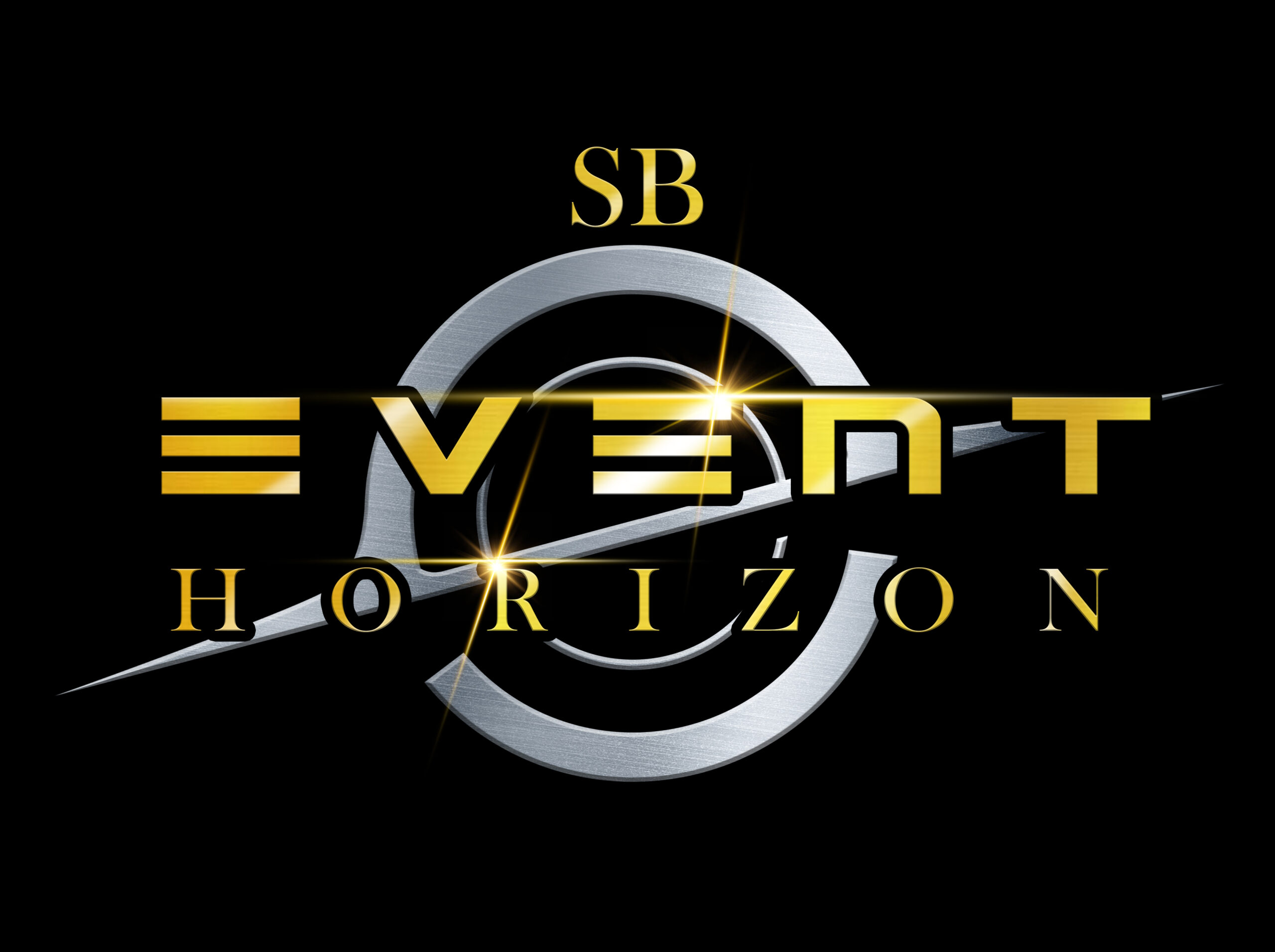 SB Event Horizon