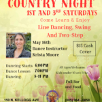 Elks Country Night 5/16