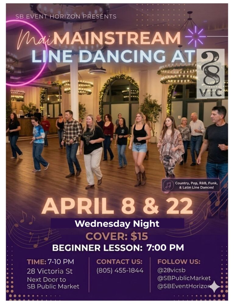 Mainstream Line Dancing